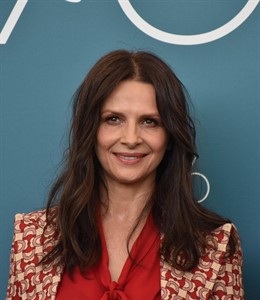 August 28, 2019 - Venice, Italy. Juliette Binoche. Photocall of movie The Truth by Kore-eda Hirokazu. The 76th Venice International Film Festival. (Piero Oliosi/Contacto)