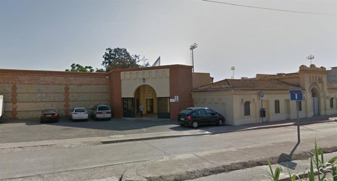 Cementerio del Cabanyal, Valncia