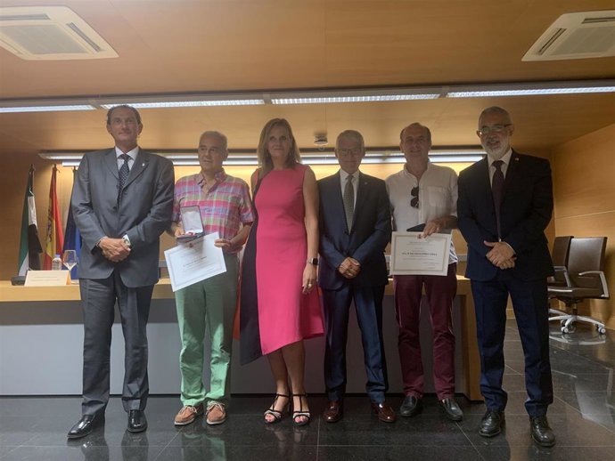 Celebración del Día de la Merced