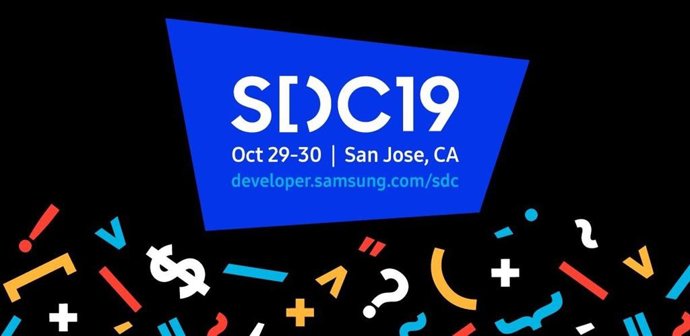 Samsung Developer Conference 2019