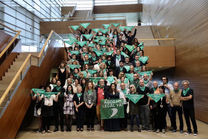 Quinta jornada del Festival de San Sebastián 2019