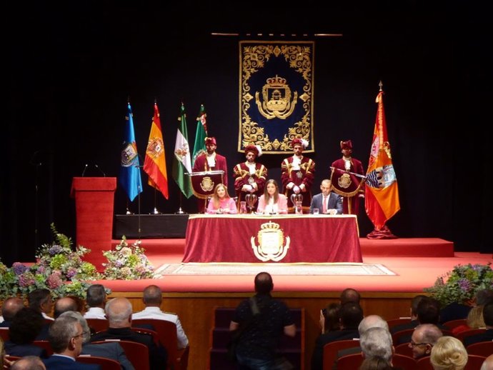 CádizAlDía.- San Fernando reclama activistas sociales frente al cambio climático