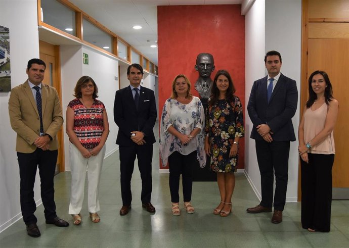 Cardenal Spínola CEU prepara la II edición del MAES