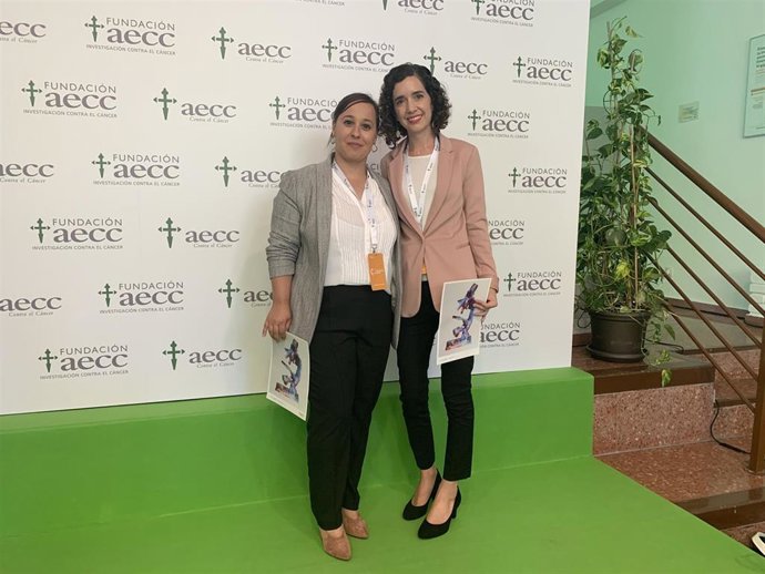 Las doctoras Maite Álvarez y Teresa Ezponda, investigadoras del Cima Universidad de Navarra, han recibido dos ayudas científicas de la Asociación Española contra el Cáncer en la convocatoria 'Investigador AECC 2019'.