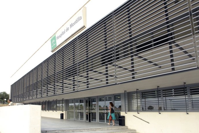 Hospital de Montilla
