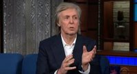 Paul McCartney: "Tengo muchos sueños sobre John Lennon y siempre son buenos"