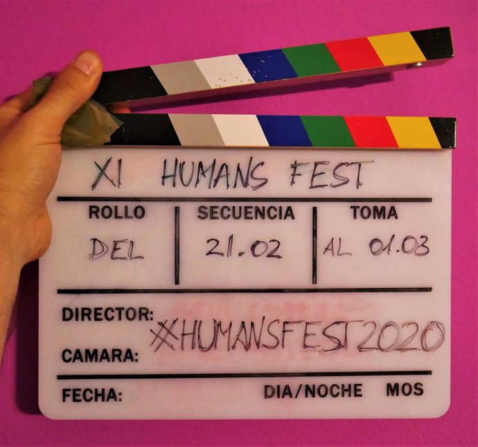 El Festival Internacional de Cine y Derechos Humanos de Valencia HUMANS FEST