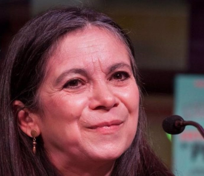 La mexicana Carmen Boullosa, Premio Casa América de Poesía Americana 
