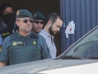 En libertad dos de los cinco detenidos tras el registro de las instalaciones de Magrudis por la Guardia Civil