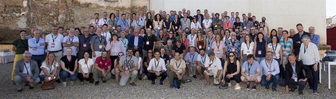 El Parque Natural Sierra Norte de Sevilla reúne a los 76 geoparques de Europa pa