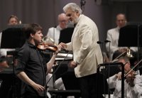 Plácido Domingo anuncia que no volverá a actuar en la Ópera de Nueva York