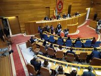 Feijóo reinvidica no ser "rehén" del PP y receta "moderación y centralidad"