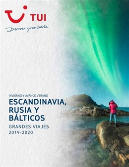TUI publica un catálogo específico para viajar en los meses de invierno