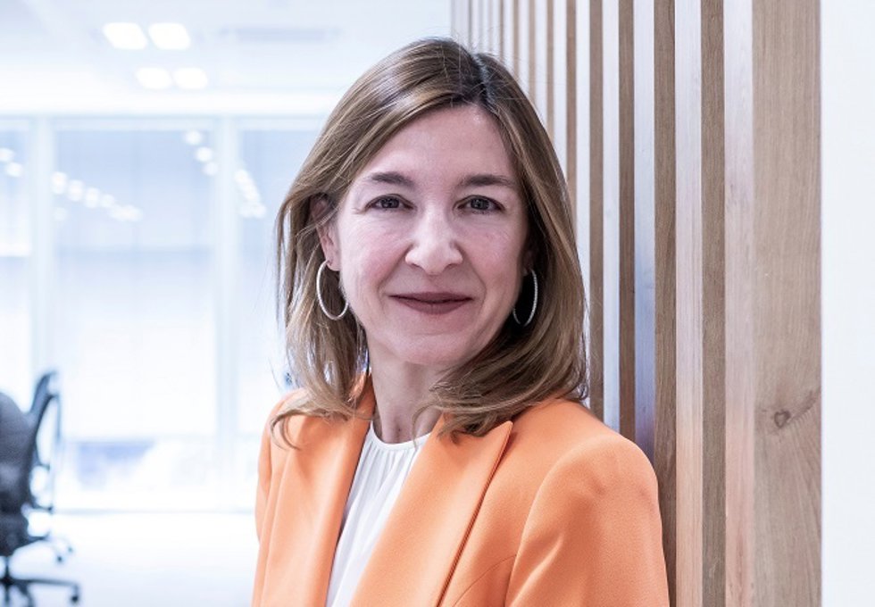 Eva Fernández, consejera independiente en Inversis