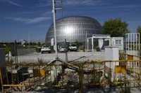 La Comunidad trabaja ya en el futuro de la Ciudad de la Justicia para reactivar el proyecto tras el fallo del Supremo