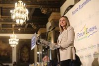 Junta plantea ceder al Estado la variante de Pedrera del Eje Ferroviario a cambio del cercanías al aeropuerto de Sevilla