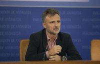 PSOE-A sobre el adelanto del Presupuesto: "Cuanto antes lo presenten PP-A y Cs, antes sabremos dónde meten la tijera"