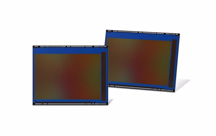 Nuevo sensor de imagen móvil Samsung ISOCELL Slim GH1