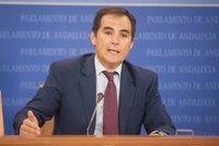 PP-A "no ve una prioridad" exhumar los restos de Queipo de la basílica de la Macarena