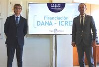 Gobierno regional moviliza 11 millones en créditos para reactivar la actividad económica en zonas afectadas