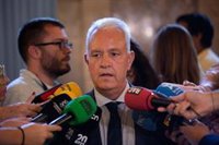 El PP recrimina a Torra que "hagi continuat alimentant el conflicte" en el seu discurs