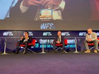 Ligas y aficionados europeos coinciden en que es "esencial" mantener los partidos el fin de semana