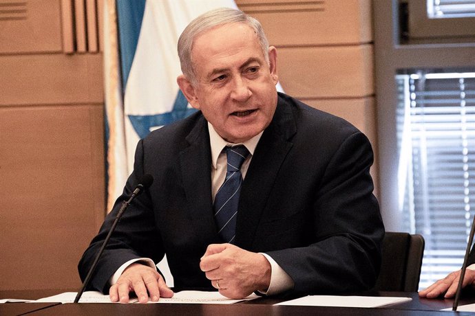 Israel.- Netanyahu araña un escaño en los resultados finales de las elecciones