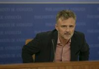 PSOE-A afirma que Susana Díaz no tiene nada que ver con Faffe y si piden su comparecencia, "también debería ir Moreno"