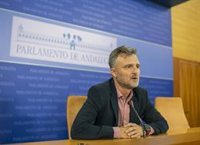 PSOE-A acusa a la Junta de "meter en un cajón" la ley andaluza de Memoria porque "le resulta incómoda"