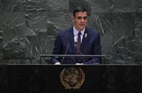 Organizaciones celebran la vuelta de España al Fondo Mundial contra sida, tuberculosis y malaria: "Excelente noticia"