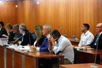 La Fiscalía de Málaga amplía a la expareja la acusación por el asesinato de una mujer en Alhaurín de la Torre en 2008