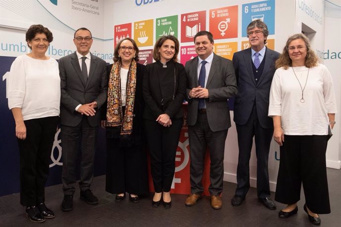 Huelva.- Los Objetivos de Desarrollo Sostenible de la ONU marcarán el presupuest