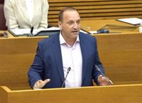 Dalmau (Unides Podem) ve "sano" que haya diferentes partidos pero insta a que "todas las fuerzas progresistas sumen"