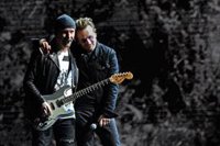 U2 ya piensan un nuevo álbum de estudio, según Ryan Tedder