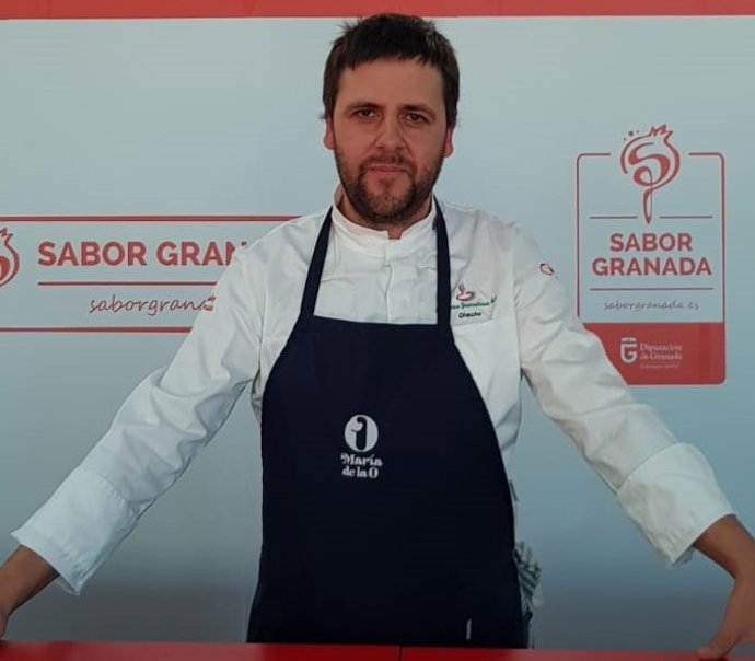 Granada.- El restaurante 'María de la O' presenta este sábado su nueva carta en 