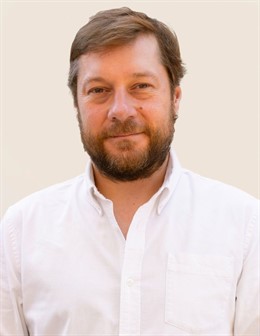 Daniel Astudillo, CEO y fundador de The Video Network