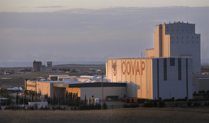 Economía/Empresas.- COVAP crea sus primeros premios para impulsar la innovación 