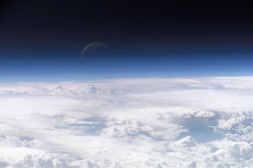 VÍDEO: La NASA verifica desde el espacio las tendencias de calentamiento global