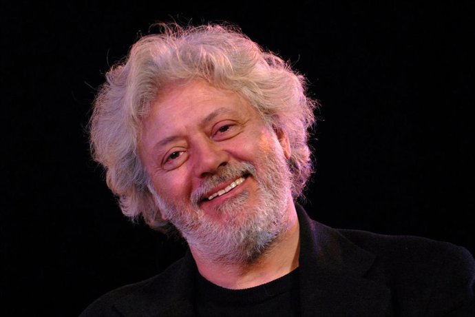 El director de teatro Mario Gas.