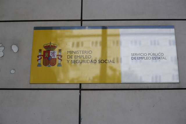 Paro, parados empleo, desempleo, trabajo, INEM, Seguridad Social, Ministerio de Empleo