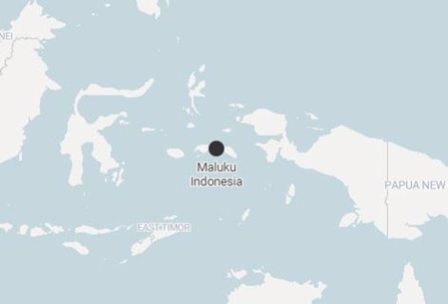 Al menos dos muertos por un terremoto de 6,5 registrado en el este de Indonesia