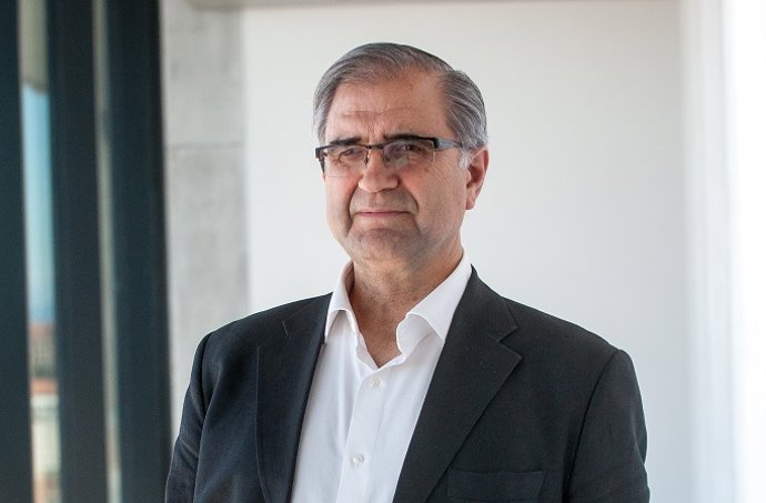 José  Antonio Herce, miembro del foro de expertos del Instituto BBVA de Pensiones