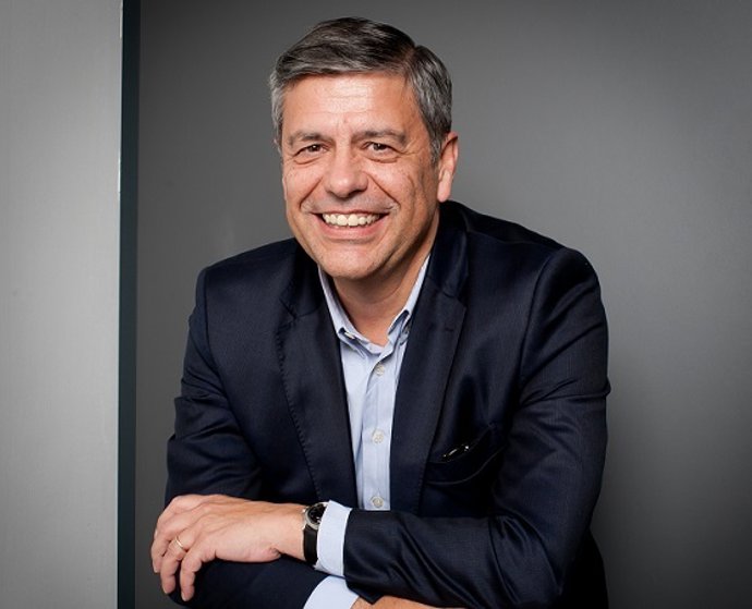 Valentín Serrano, nuevo director general de portfolio de Ceetrus en España, Portugal y Hungría