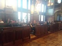 Salud pondrá en marcha un plan para reordenar sus recursos humanos