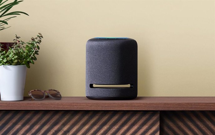 Amazon lanza sus nuevos dispositivos Echo con nuevas formas de acceder a Alexa 