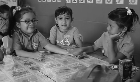 Cooperación y Desarrollo