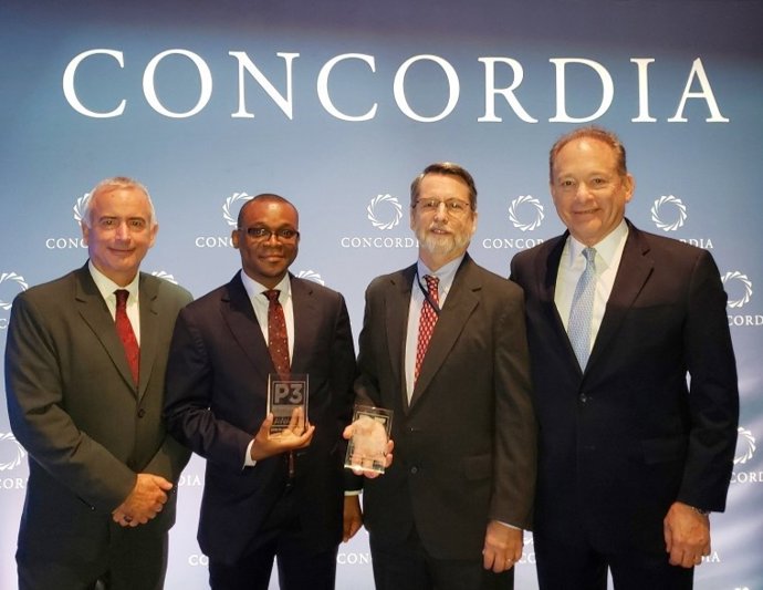 Compañías petroleras