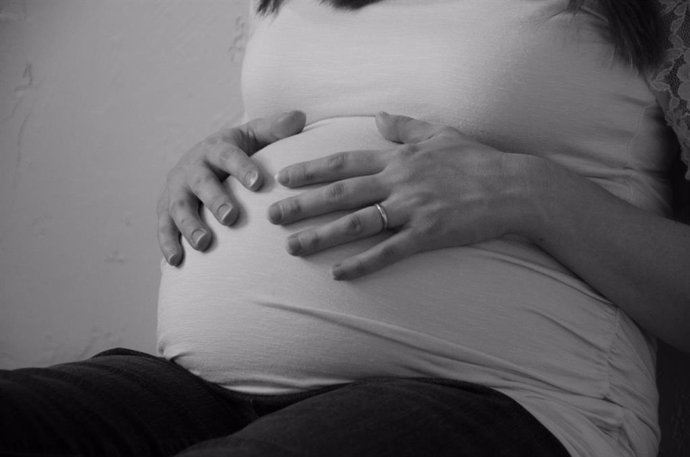 Un estudio vincula la falta de control de las embarazadas con su riesgo de sufri