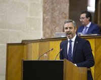 La Junta avanza el "equilibrio presupuestario" en las cuentas de 2020, donde el gasto social representará el 75%