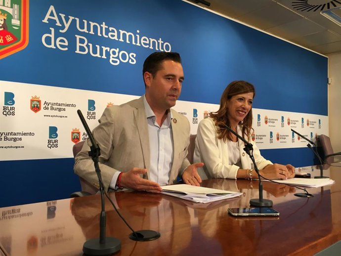 El Ayuntamiento de Burgos crea una mesa de trabajo para coordinar y analizar la 